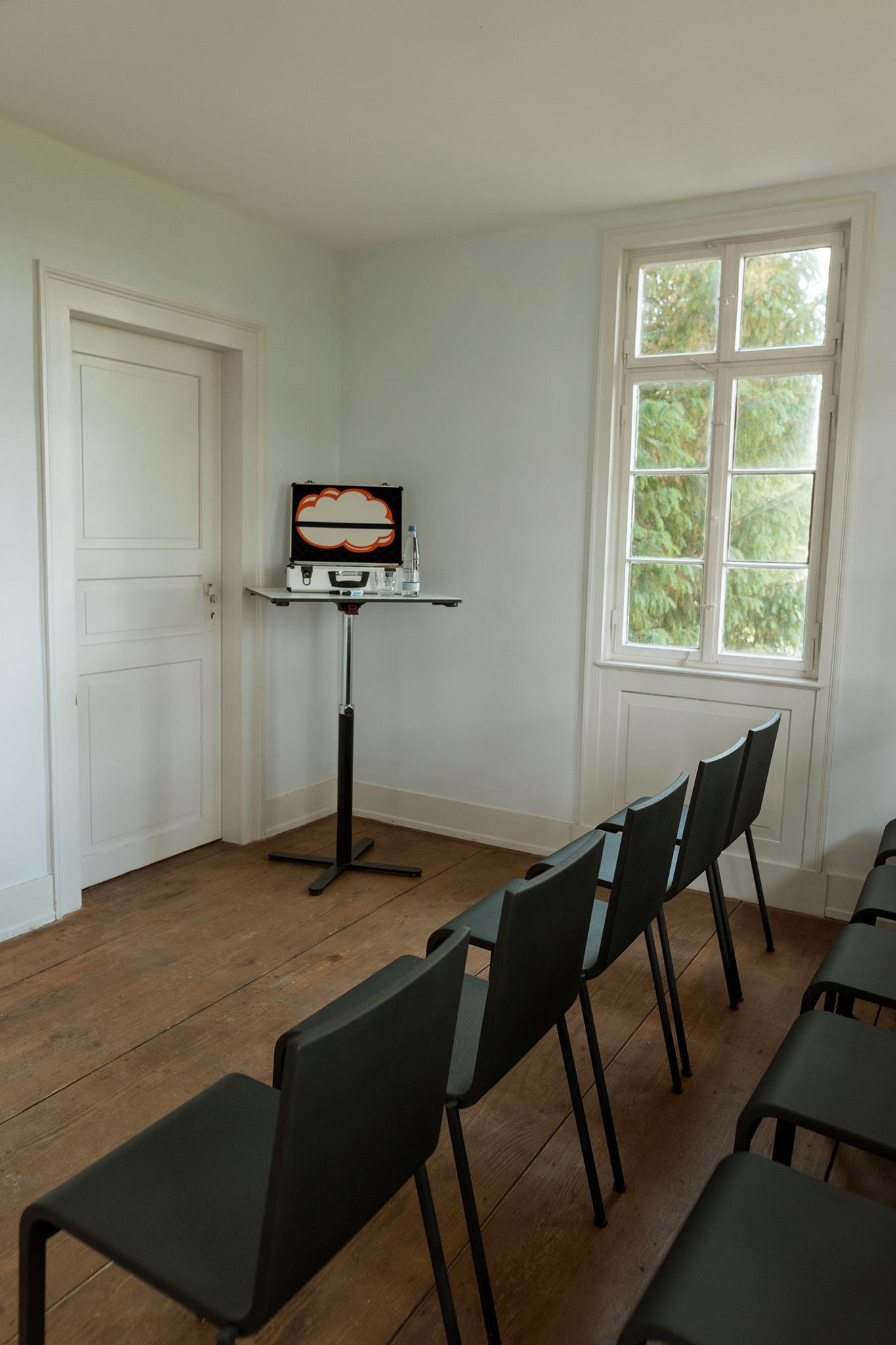 1819 Bistro Stuttgart für Firmen