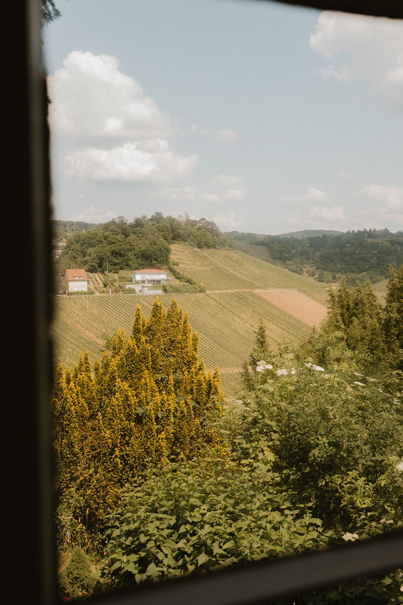 1819 Bistro Stuttgart für Firmen